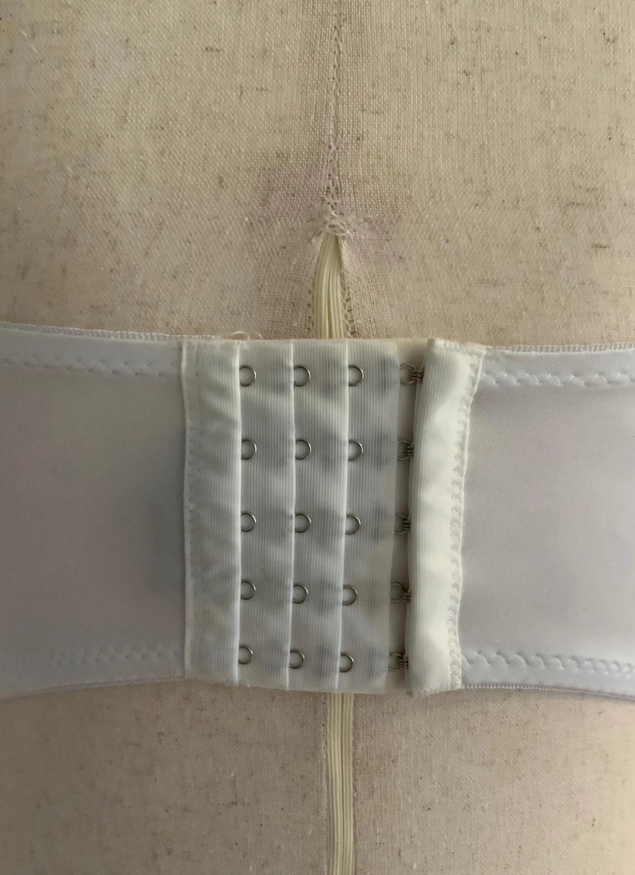 Windsor Pearls Bustier - 90s