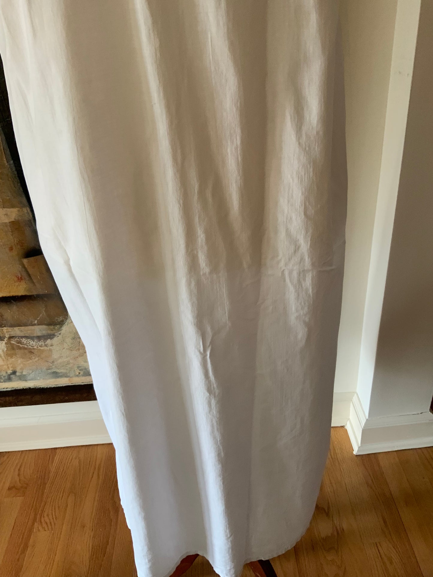 Edwardian Slip Dress / Nightgown - 1910 - ED43