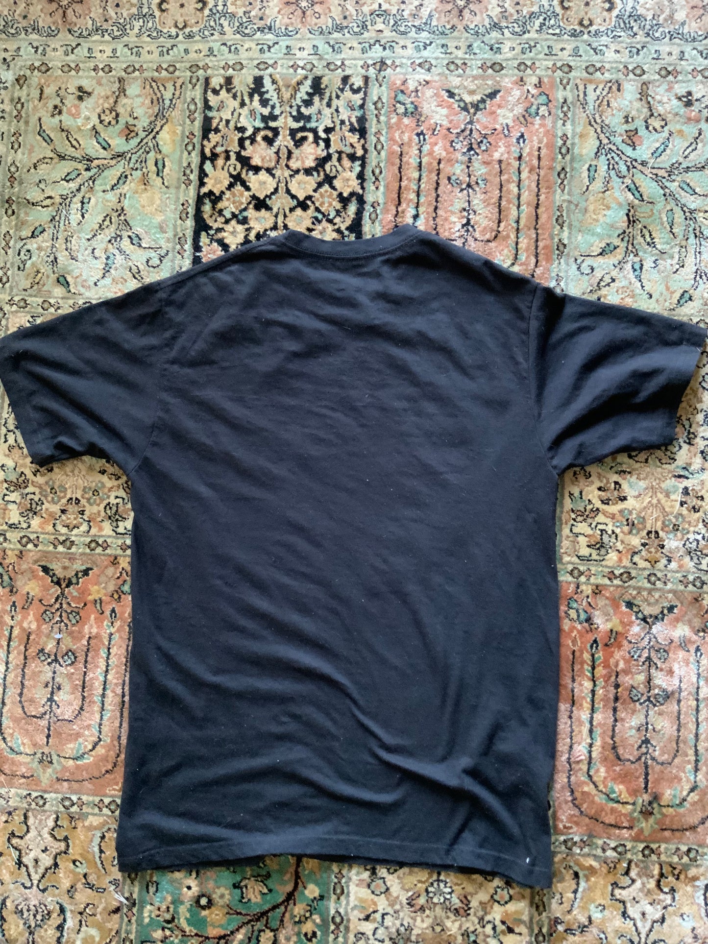 Guns and Roses T Shirt - M