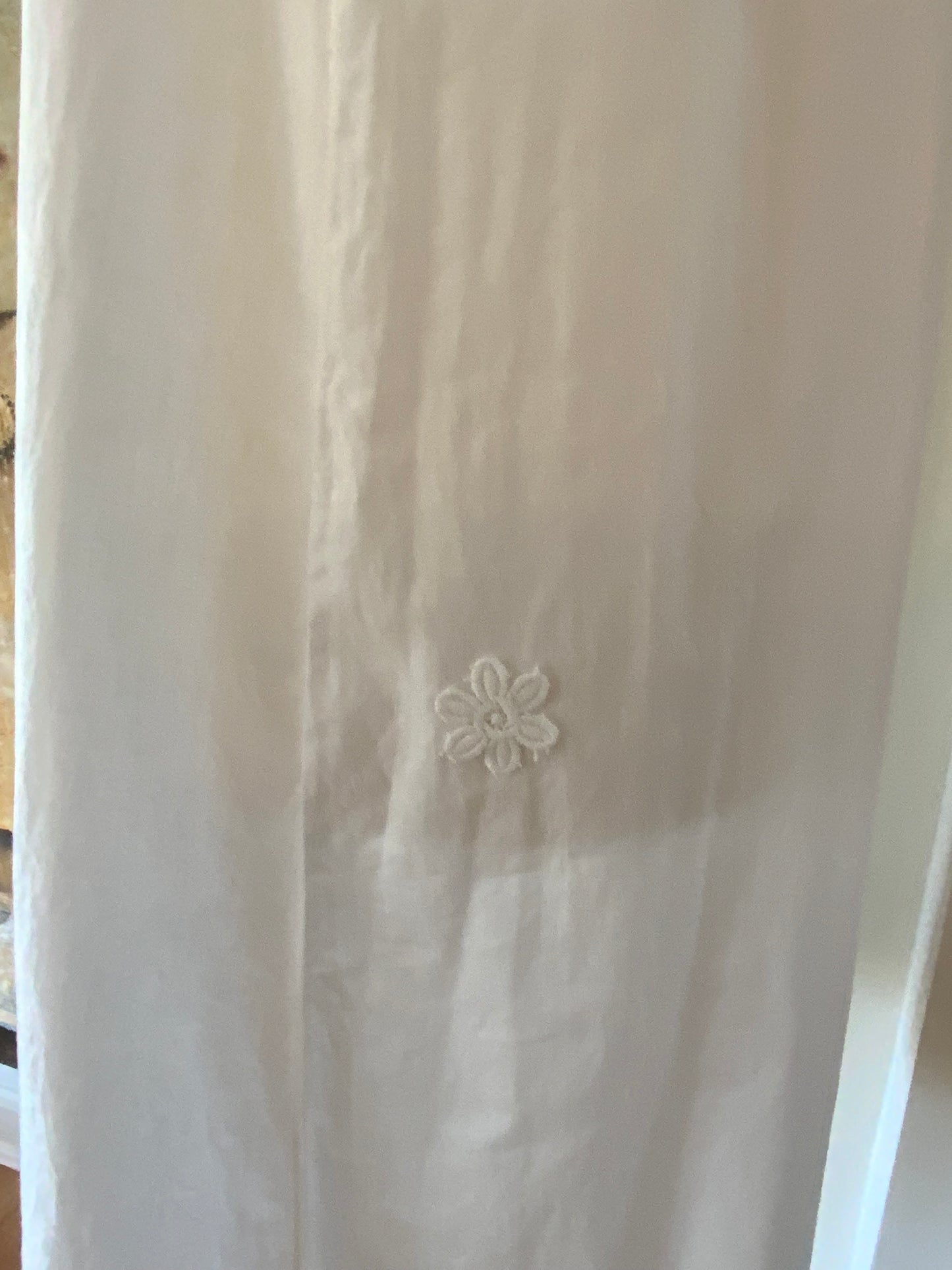 Edwardian Slip Dress / Nightgown - 1910 - ED39