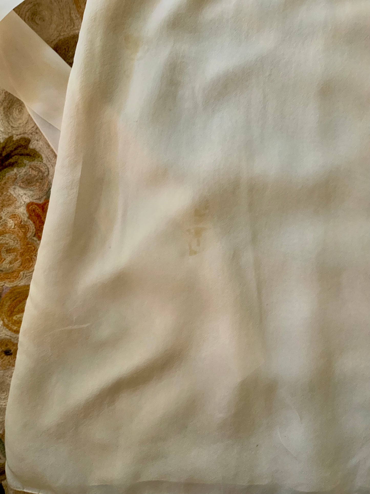 Pure Silk Nightgown - 30s - 30AT