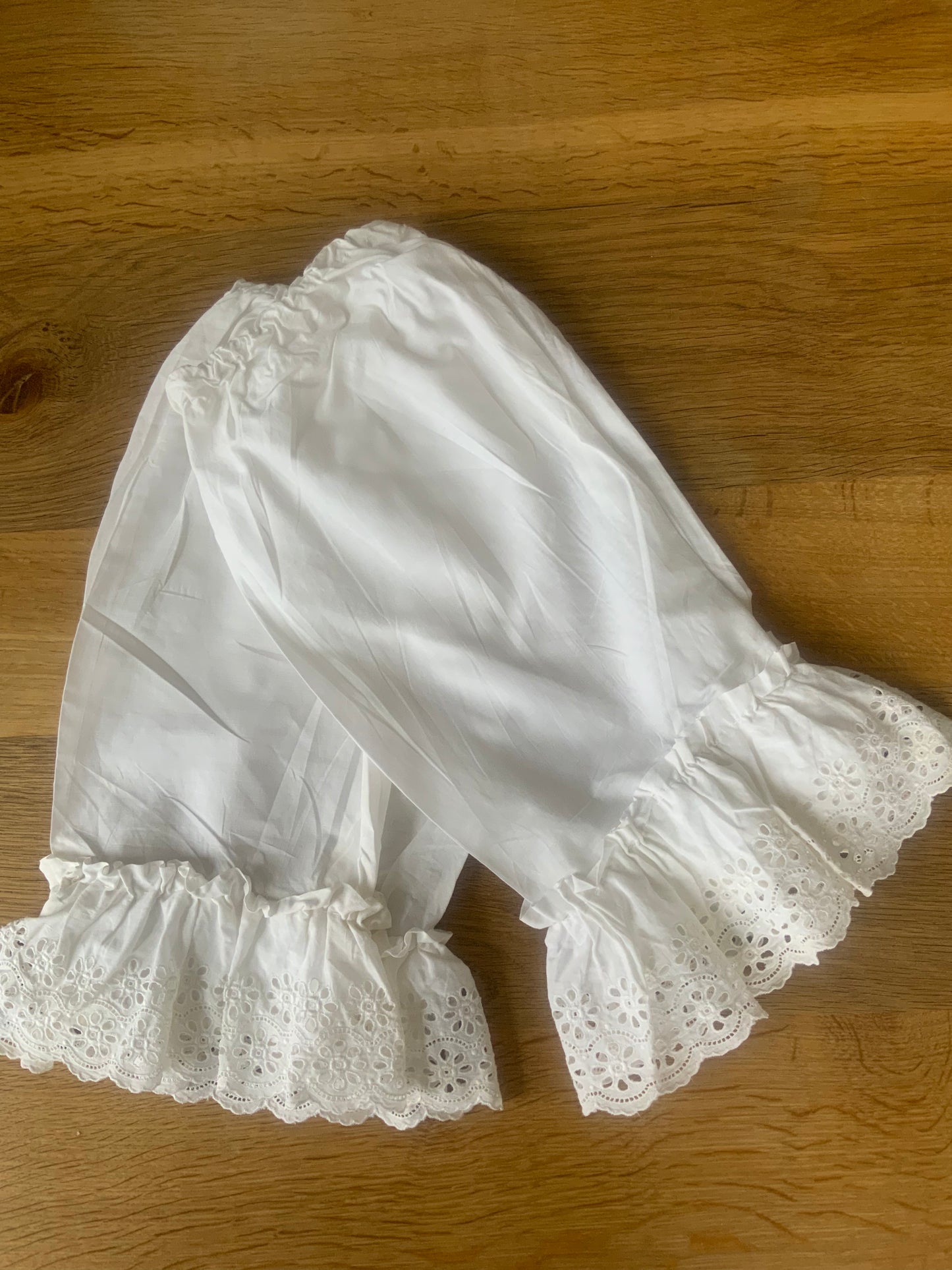 Under Sleeves - 1800 - VI15