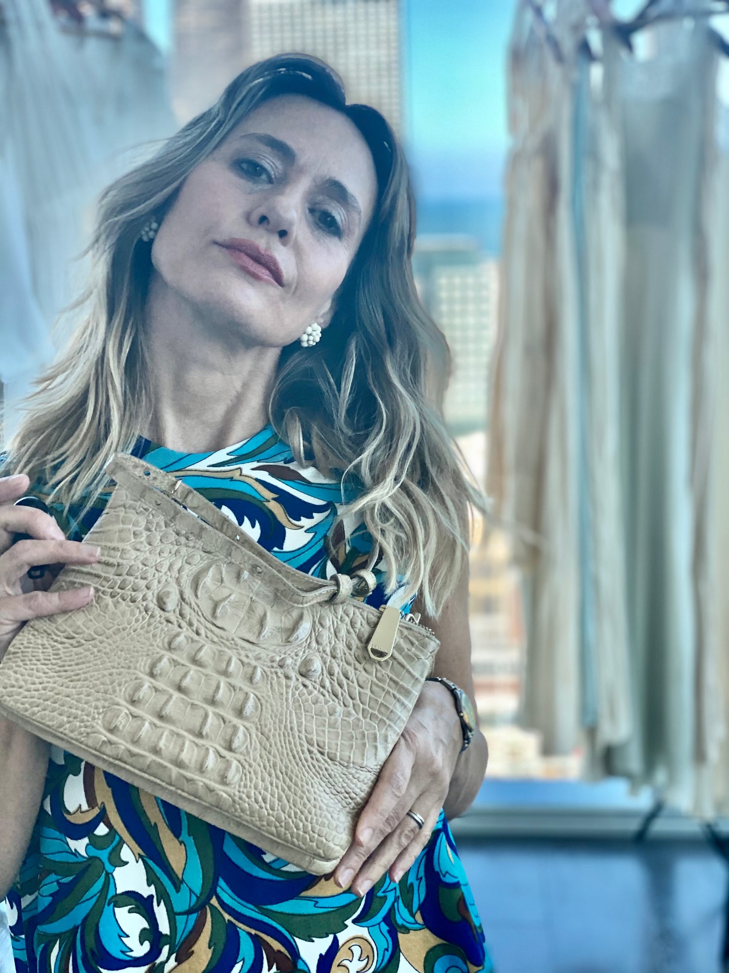 Antique Earrings - LuluBoopVintage