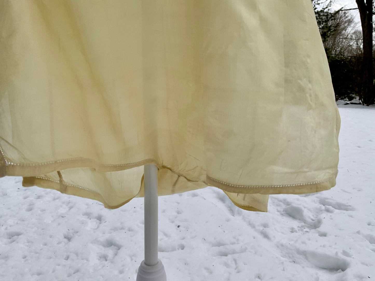 1920s Hand-Embroidered Silk Teddy – Jazz Age Lingerie-20AS