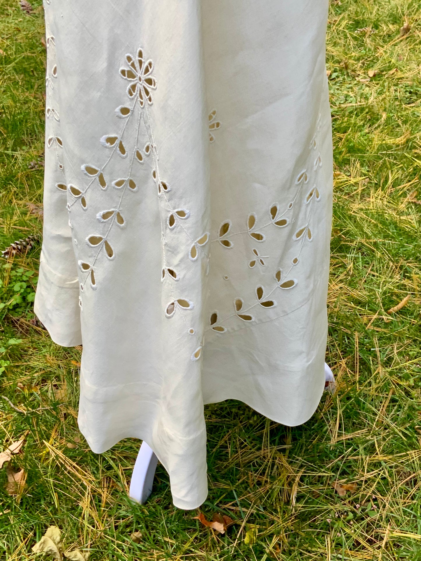 Edwardian Cotton Lawn Set - 1905/1915 - ED22