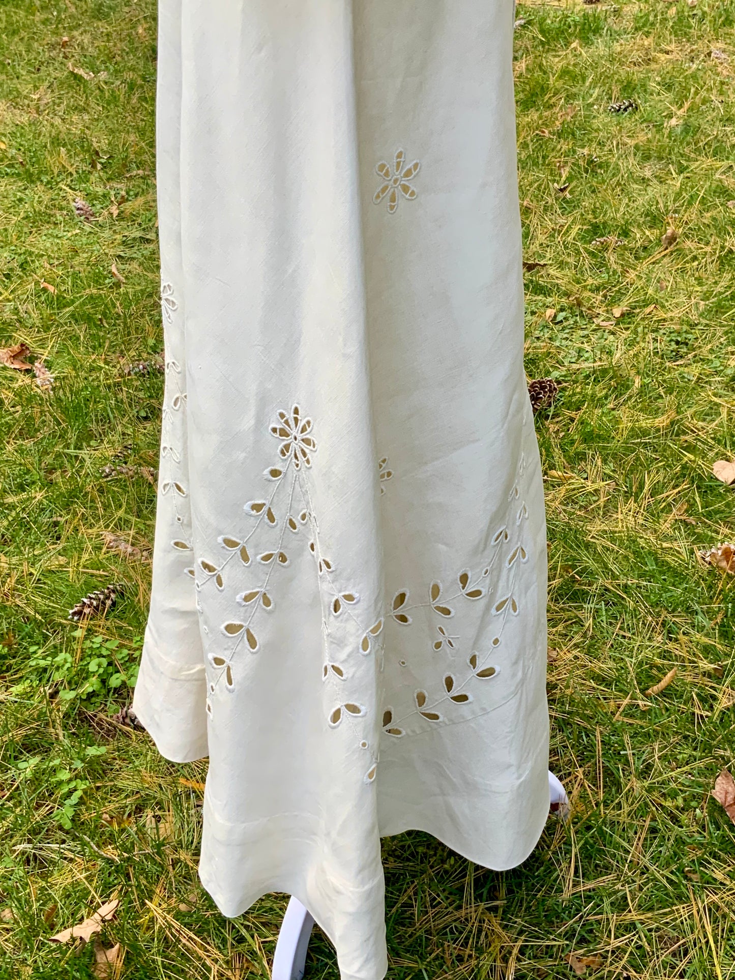 Edwardian Cotton Lawn Set - 1905/1915 - ED22