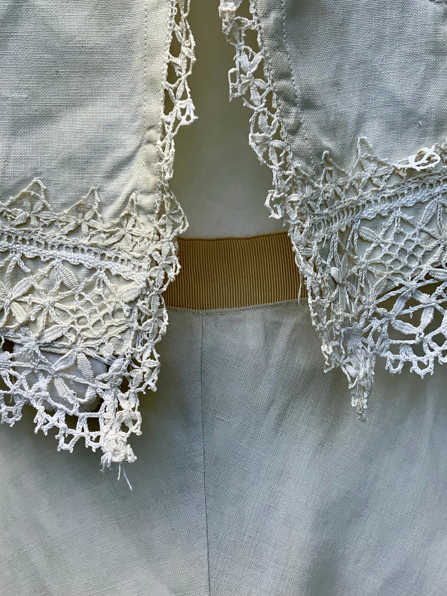 Edwardian Cotton Lawn Set - 1905/1915 - ED22