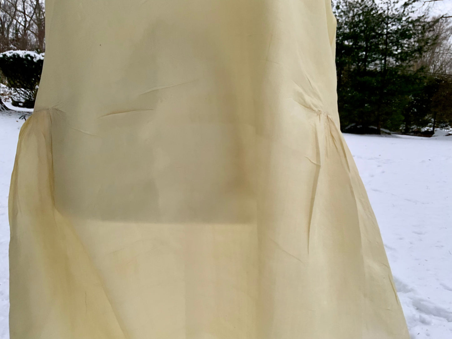 1920s Hand-Embroidered Silk Teddy – Jazz Age Lingerie-20AS