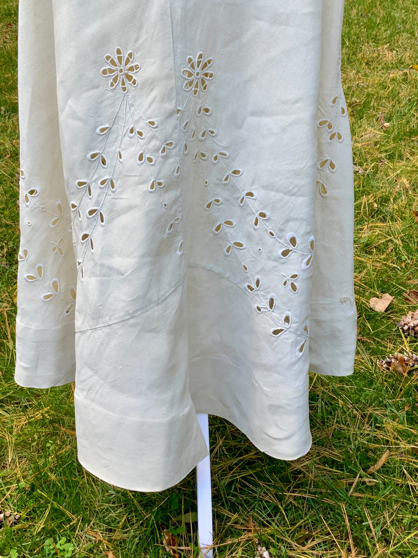 Edwardian Cotton Lawn Set - 1905/1915 - ED22