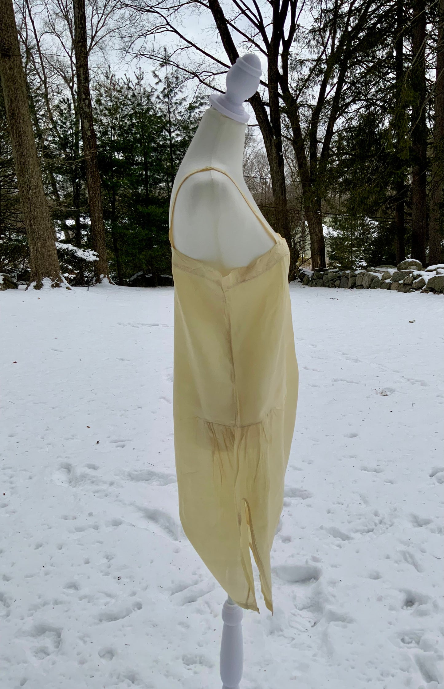 1920s Hand-Embroidered Silk Teddy – Jazz Age Lingerie-20AS