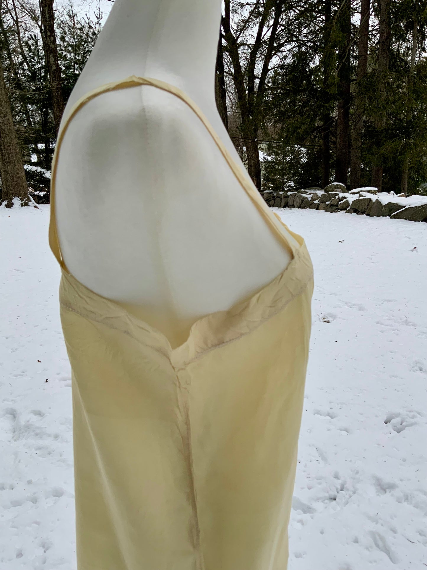 1920s Hand-Embroidered Silk Teddy – Jazz Age Lingerie-20AS