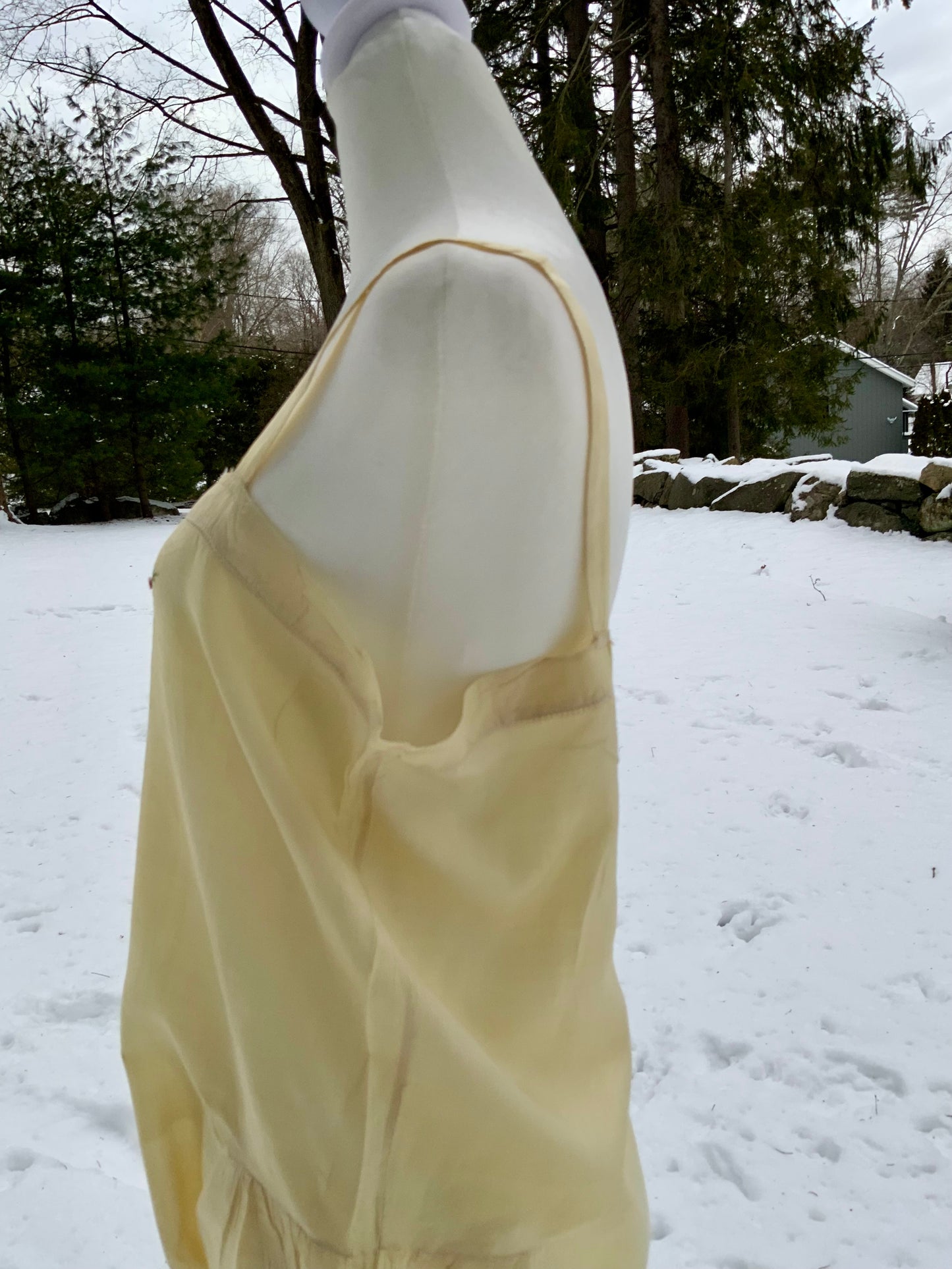 1920s Hand-Embroidered Silk Teddy – Jazz Age Lingerie-20AS