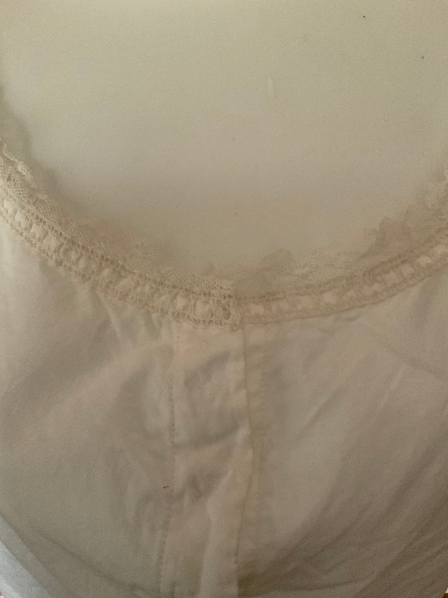 Antique Camisole - 1800