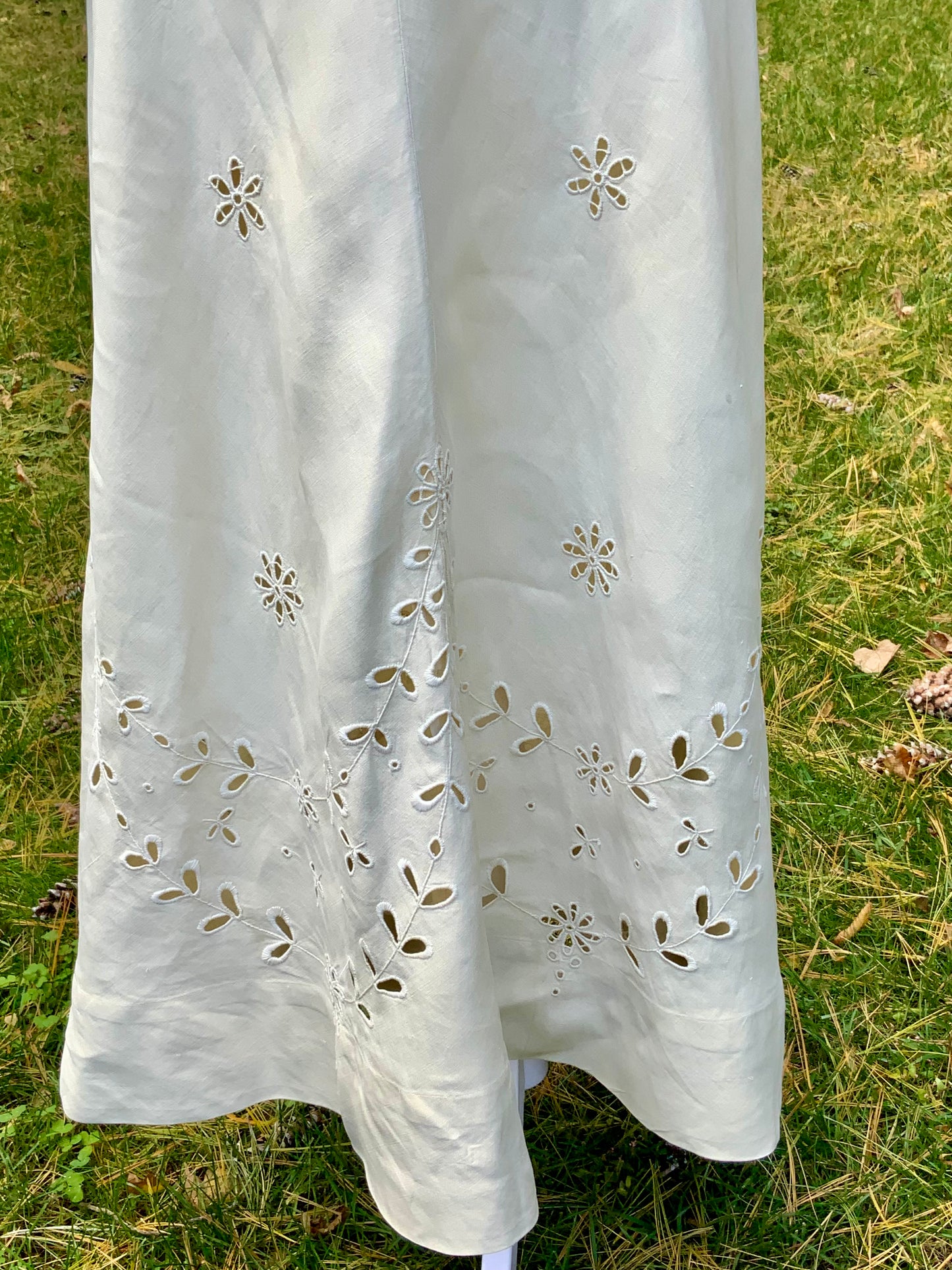 Edwardian Cotton Lawn Set - 1905/1915 - ED22