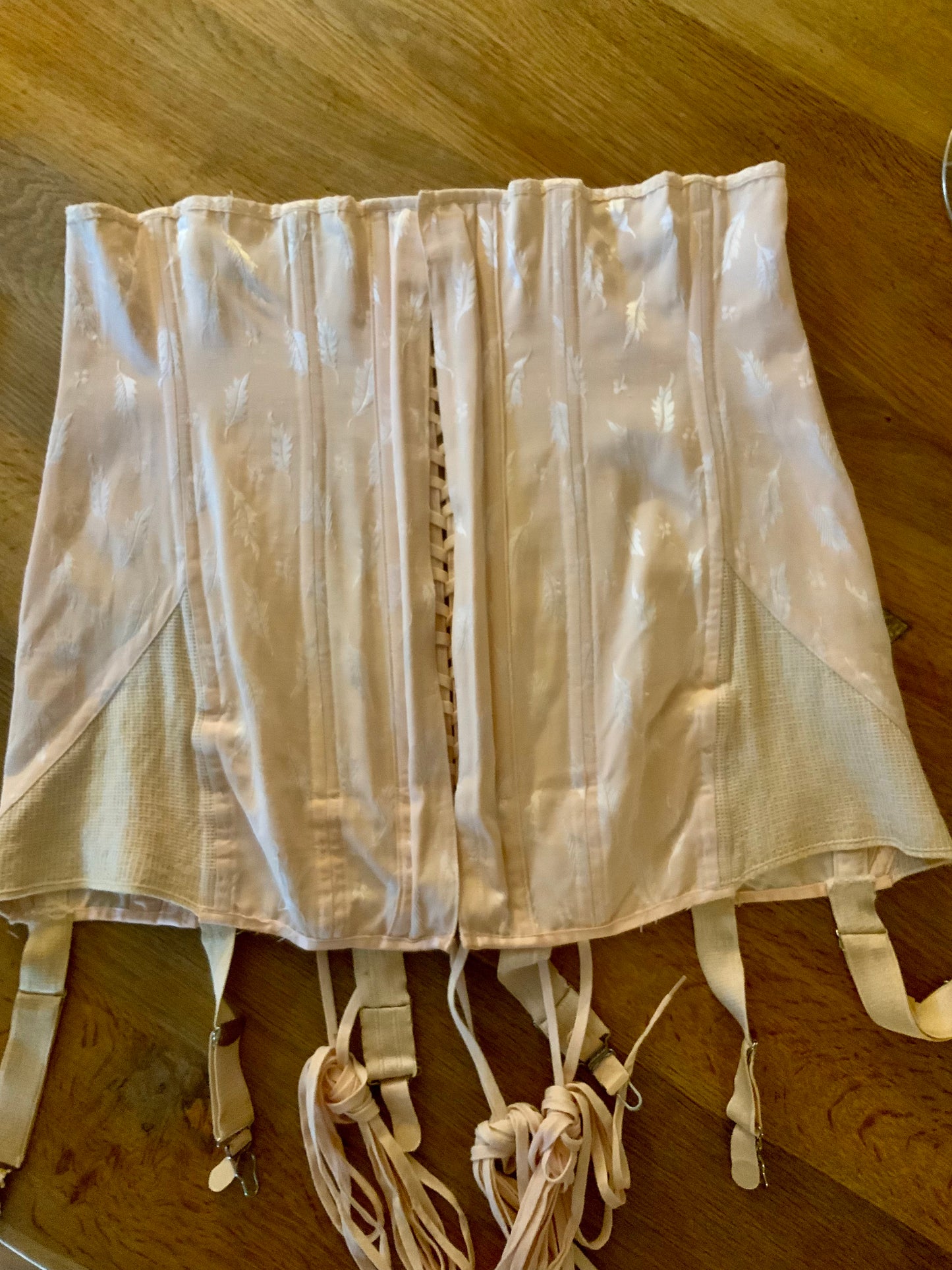 Antique Girdle Corset - 1910