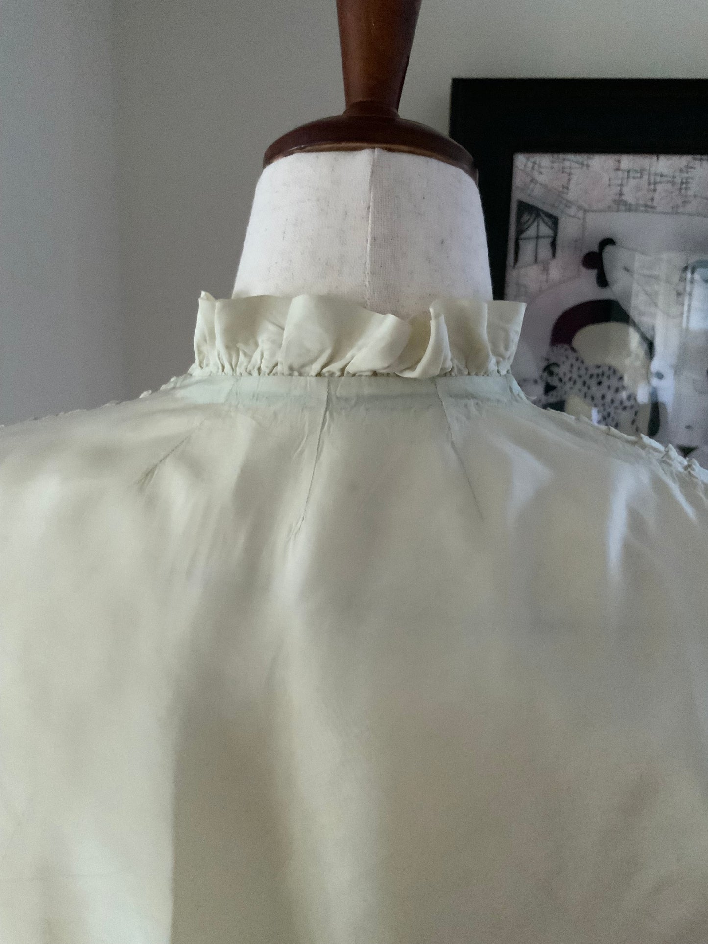 Bed Jacket - 50s