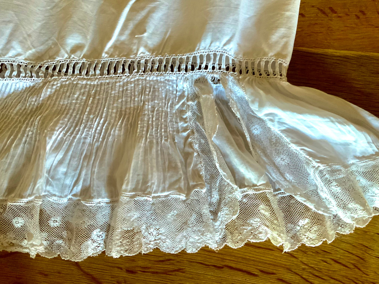 Antique Bloomers - 1800