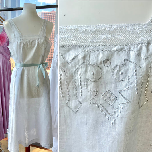 Edwardianisches Kleid – 1900 