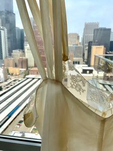 Bridal Nightgown - 40s