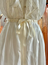Edwardian Girl Dress Embellished -1919