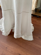 Antique Bridal Petticoat - 1900