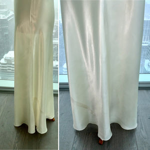 Bridal Nightgown - 40s - LuluBoopVintage