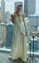 Bridal Nightgown - 40s - LuluBoopVintage