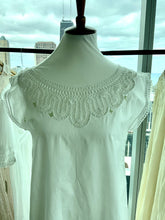 Victorian Nightgown - 1900 - LuluBoopVintage